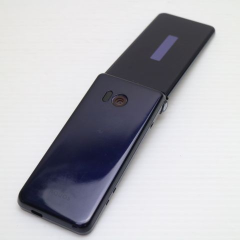 �¿��ݾ��� ������� SH-01J AQUOS �������� �֥롼�֥�å�  �������