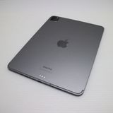 Ʊ SIMե꡼ iPad Pro 4 11 256GB ڡ쥤