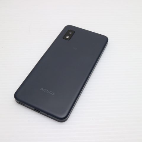 �¿��ݾ� ����Ʊ�� AQUOS wish3 SH-M25 �֥�å�