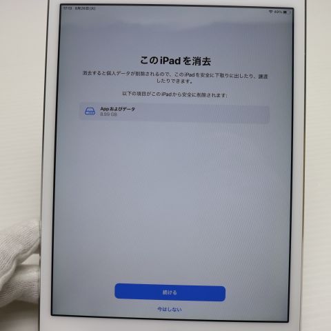 ¿ݾ Ķ iPad mini 4 Wi-Fi 64GB С  