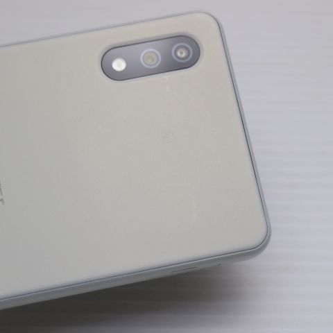 �¿��ݾ� ����Ʊ�� SO-41B Xperia Ace II �ۥ磻�� �����