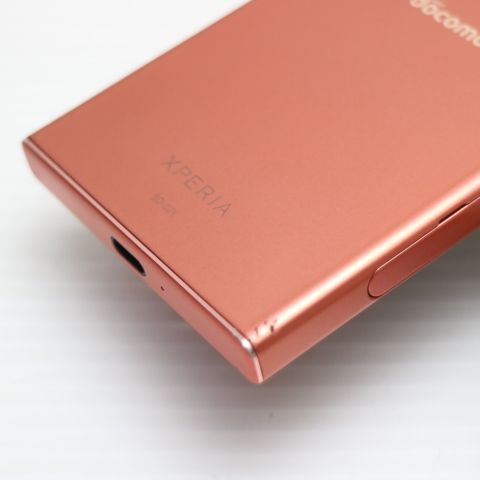 �¿��ݾ� ���� SO-02K Xperia XZ1 Compact �ԥ� ���� �����