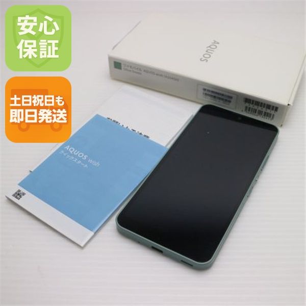 �¿��ݾ� ����Ʊ�� AQUOS wish A104SH ���꡼�֥��꡼��