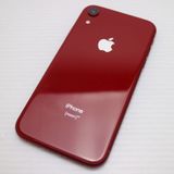 �¿��ݾ� ����Ʊ�� SIM�ե꡼ iPhoneXR 64GB ��å� RED ���� �����
