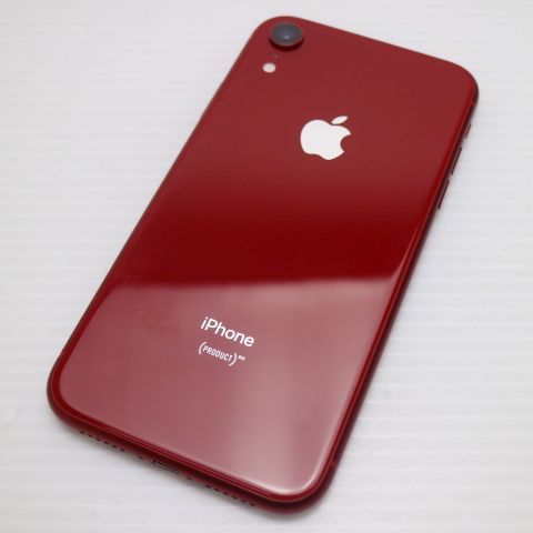 �¿��ݾ� ����Ʊ�� SIM�ե꡼ iPhoneXR 64GB ��å� RED ���� �����