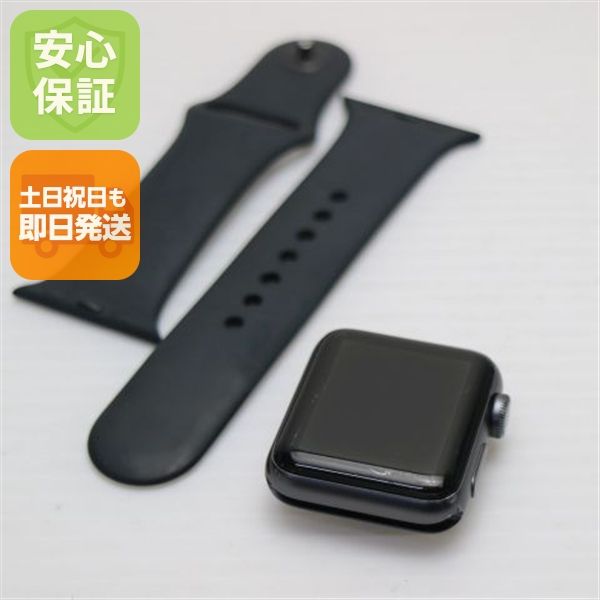 ���� Apple Watch series3 38mm GPS ���ڡ������쥤