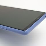 �¿��ݾ� Ķ���� SO-52B Xperia 10 III �֥롼 �����