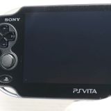 �¿��ݾ��� ���� PCH-1000 PS VITA �֥�å�  �������