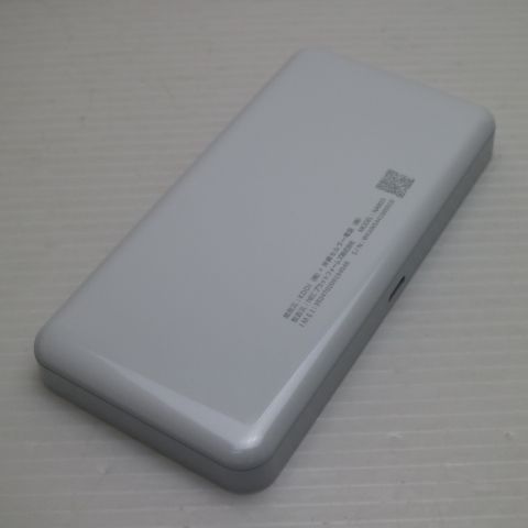 �¿��ݾ� ����Ʊ�� Speed Wi-Fi 5G X12 NAR03 �������ۥ磻��