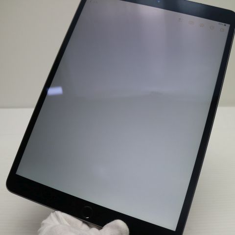 Ķ���� SIM�ե꡼ iPad Air 3 Cellular ����顼 64GB  ���ڡ������쥤