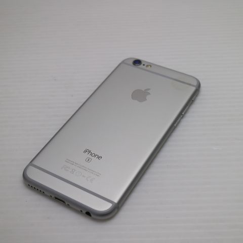 �¿��ݾ��� ���� SIM�ե꡼ iPhone6S 64GB ����С� ����� �������