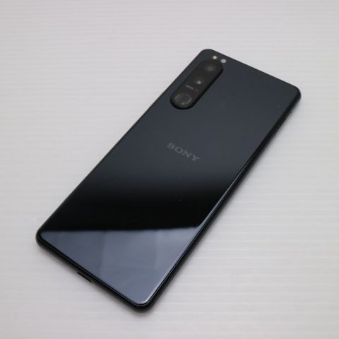 ¿ݾ Ʊ SIMե꡼ Xperia 5 III XQ-BQ42 ֥å