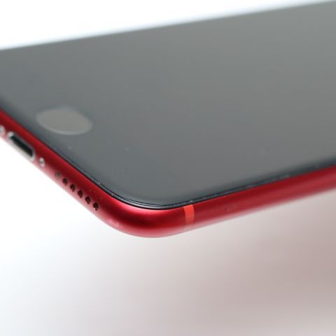 �¿��ݾ� ���� SIM�ե꡼ iPhone8 256GB ��å� RED ���� �����