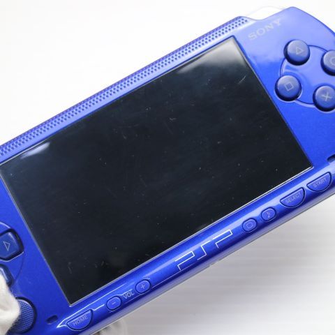 ¿ݾ  PSP-1000 ᥿å֥롼  