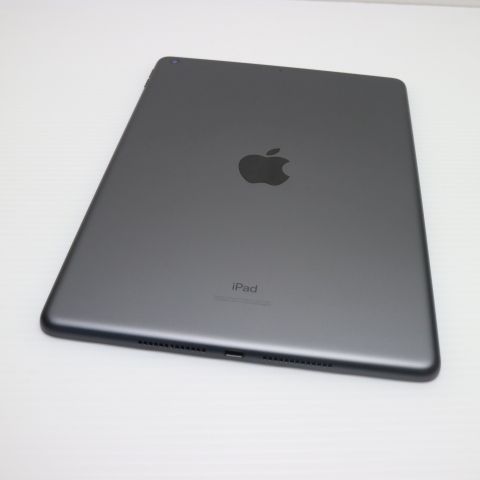 ムスビー｜安心保証 新品同様 iPad7 第7世代 wi-fiモデル 32GB 