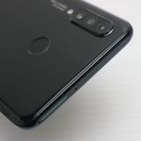 �¿��ݾ� Ķ���� SIM�ե꡼ HUAWEI P30 lite  �ߥåɥʥ��ȥ֥�å�
