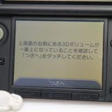�¿��ݾ��� ������� �˥�ƥ�ɡ�3DS LL ��å�  �������