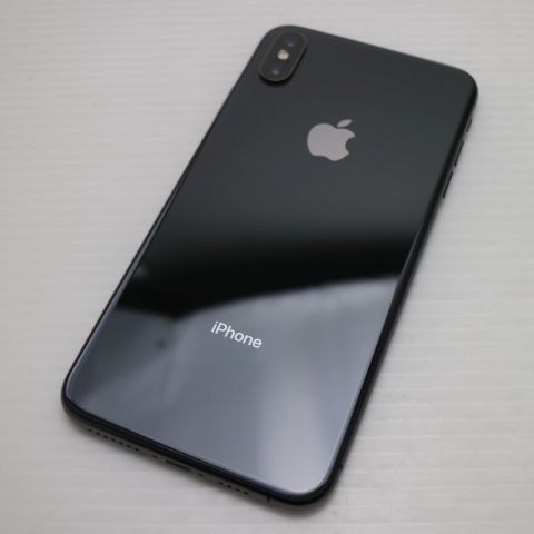 ���� SIM�ե꡼ iPhoneXS MAX 512GB ���ڡ������쥤 ���� �����