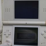 ��� �˥�ƥ�ɡ�DS Lite �饤�� �ۥ磻��  �������