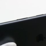 �¿��ݾ��� Ķ���� SIM�ե꡼ iPhone7 32GB �֥�å�  �������
