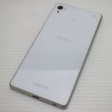 �¿��ݾ��� ����Ʊ�� SO-03G Xperia Z4 �ۥ磻��  �������