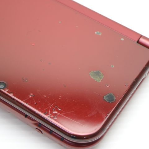 �¿��ݾ��� ������� New�˥�ƥ�ɡ�3DS LL �᥿��å���å�  �������