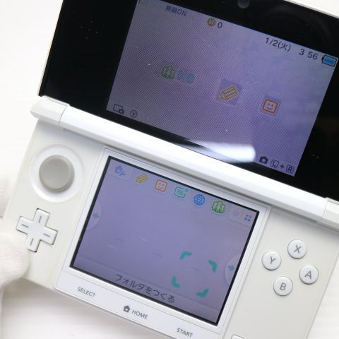 ¿ݾ Ķ ˥ƥɡ3DS ۥ磻  