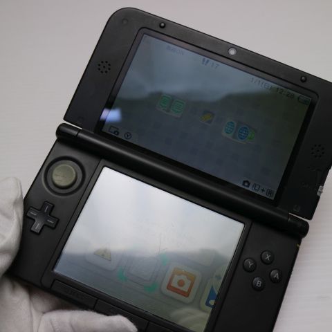 �¿��ݾ��� ������� �˥�ƥ�ɡ�3DS LL ��å�  �������