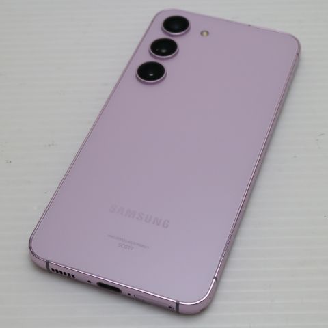 ¿ݾ Ʊ SCG19 Galaxy S23 ٥