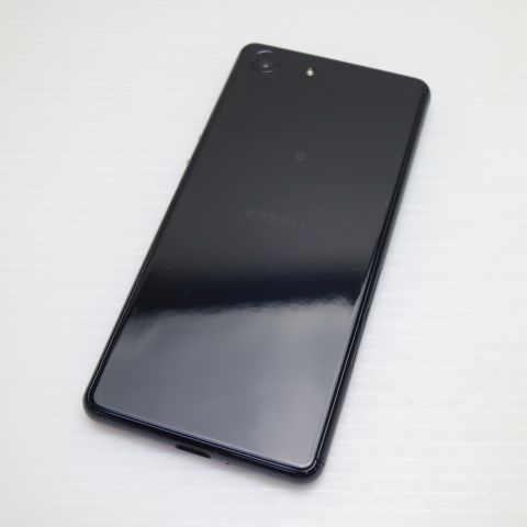 �¿��ݾ� ����Ʊ�� SIM�ե꡼ Xperia Ace �֥�å� �����