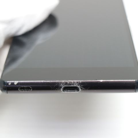 �¿��ݾ��� ���� au SOV31 Xperia Z4 �֥�å�  �������