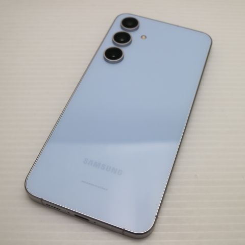 �¿��ݾ� ����Ʊ�� SIM�ե꡼ Galaxy S24 FE �֥롼