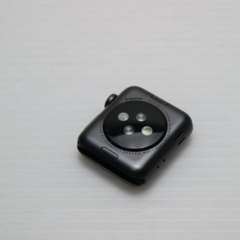 Ķ���� Apple Watch series3 38mm GPS ���ڡ������쥤