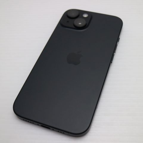 �¿��ݾ� Ķ���� SIM�ե꡼ iPhone15 256GB �֥�å�