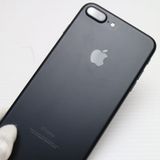 ¿ݾ Ķ SIMե꡼ iPhone7 PLUS 128GB ֥å  