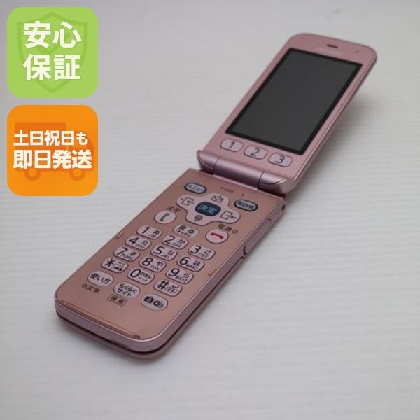 ��� F-01M  �ԥ�