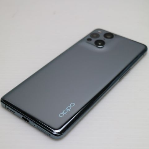 �¿��ݾ� Ķ���� OPPO Find X3 Pro OPG03 �������֥�å� SIM���å�����Ѥ�