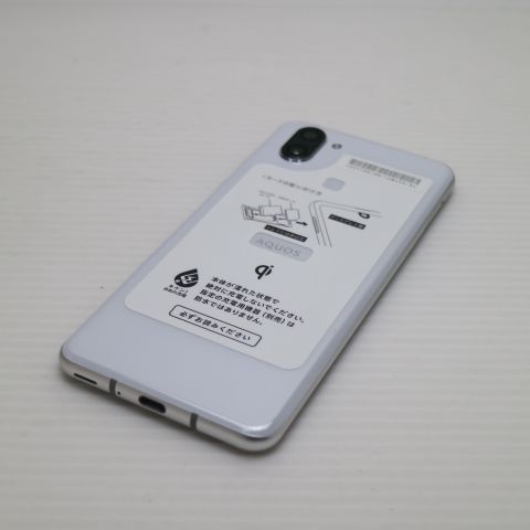 �¿��ݾ� ����Ʊ�� 808SH AQUOS R3 �ץ���ʥۥ磻�� ���� �����