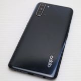 �¿��ݾ� Ķ���� SIM�ե꡼ OPPO Reno3 A �֥�å� �����