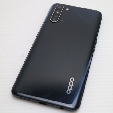 �¿��ݾ� Ķ���� SIM�ե꡼ OPPO Reno3 A �֥�å� �����