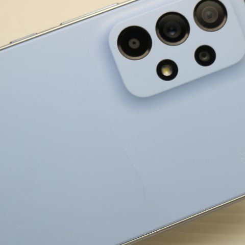 �¿��ݾ� ���� Galaxy A53 5G SCG15 ��������֥롼