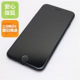 安心保証 超美品 SIMフリー iPhone SE3 第3世代 64GB ミッドナイト