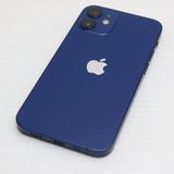 ���� SIM�ե꡼ iPhone12 mini 128GB �֥롼 ¨��ȯ�� ������ȯ��