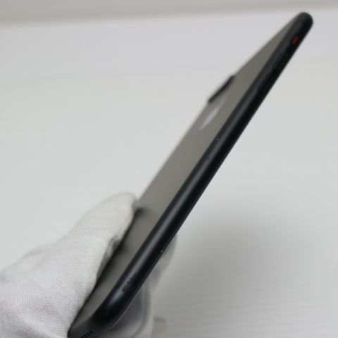 �¿��ݾ��� Ķ���� SIM�ե꡼ iPhone7 PLUS 128GB �֥�å�  �������
