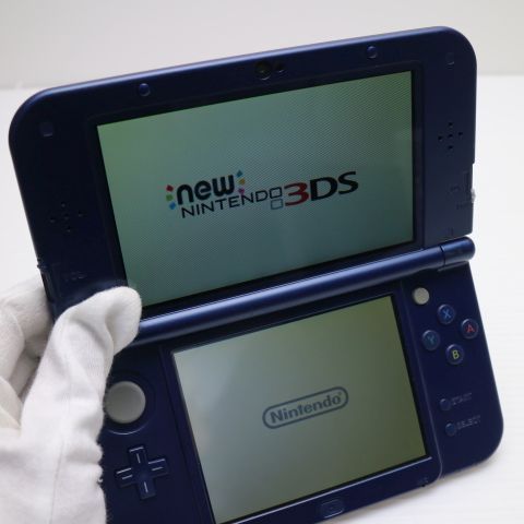 �¿��ݾ��� ������� New�˥�ƥ�ɡ�3DS LL �᥿��å��֥롼  �������