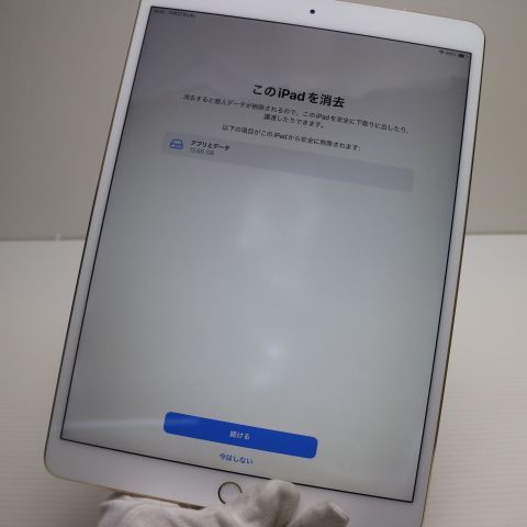 ¿ݾ  SIMե꡼ iPad Pro 10.5 512GB 