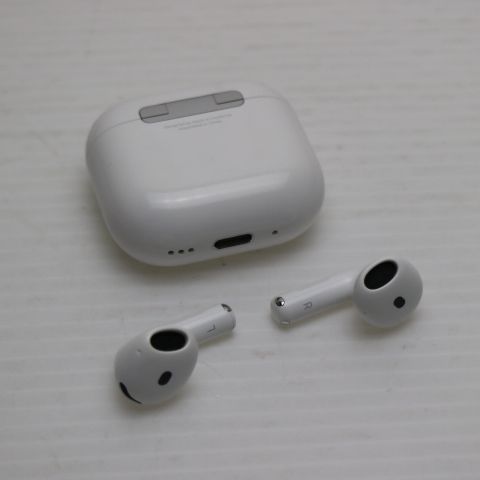 �¿��ݾ� ������� AirPods 4(�����ƥ��֥Υ�������󥻥�����)