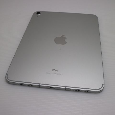 ¿ݾ  SIMե꡼ iPad 10 Wi-Fi 64GB С