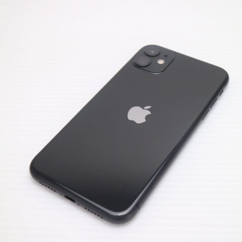 �¿��ݾ� ����Ʊ�� SIM�ե꡼ iPhone 11 64GB  �֥�å� �����