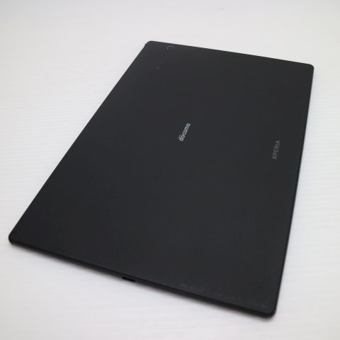 �¿��ݾ��� Ķ���� SO-05G Xperia Z4 Tablet �֥�å�  �������